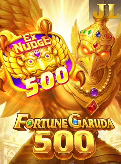 Jackpot Slots cover